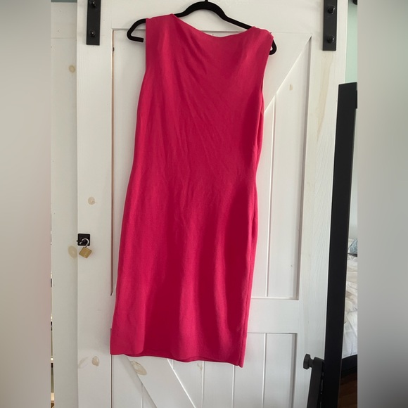 Beautiful pink Jones New York dress - Picture 2 of 6